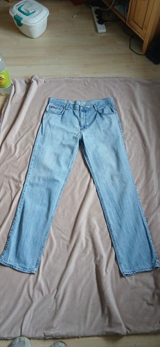 Vintage lee cooper - cooper, lc102m