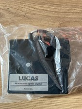 New Lucas AB14 Jaguar XJS