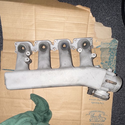 Audi 8t bam intake - s3,