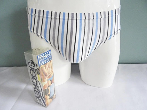 Vintage jockey briefs - jockey, 1980s