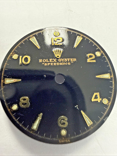 Rolex vintage oyster - rolex,