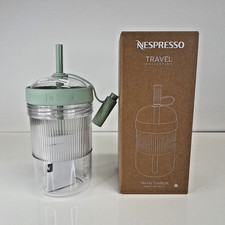 Nespresso Travel Tumbler