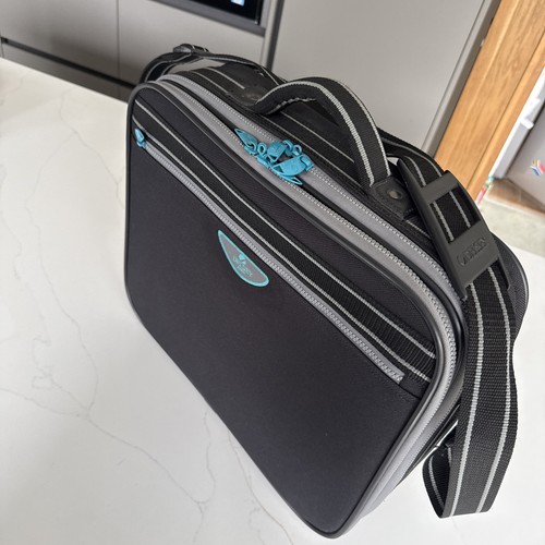Delsey paris laptop bag - paris,