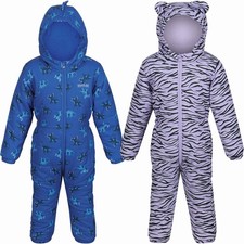 Regatta Kids Penrose Fullzip