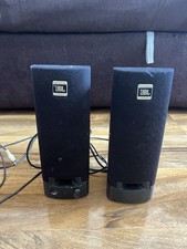 Vintage JBL Platinum Series