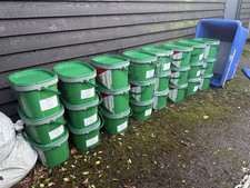 K-Systems / K-Rend TC15