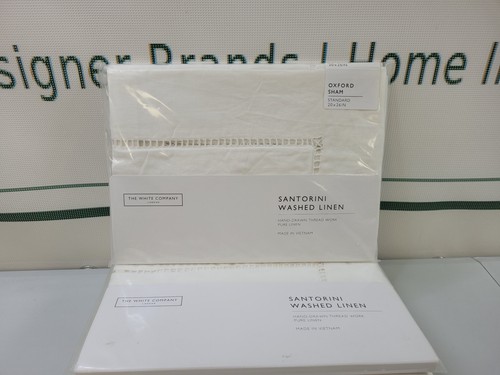 The white company santorini - the,