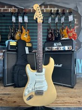 Fender Highway One