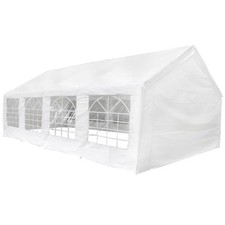 Party Tent/Marquee White