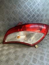 2010 SUZUKI SWIFT MK2 (RS) 5DR