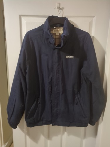 Regatta mans navy - navy, hydrafort