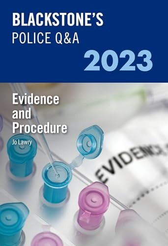 Blackstone police a volume - blackstone's,