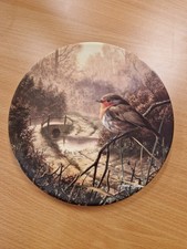 Royal Doulton Robin Decorative