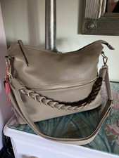 Pierre Cardin Large Hobo