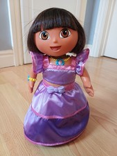 Mattel dora the explorer - mattel,