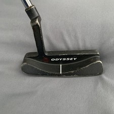 Odyssey DFX 5500 Men's Right-Handed Putter  with Lamkin Grip 35”