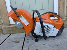 Stihl TS410 12" Petrol Disc