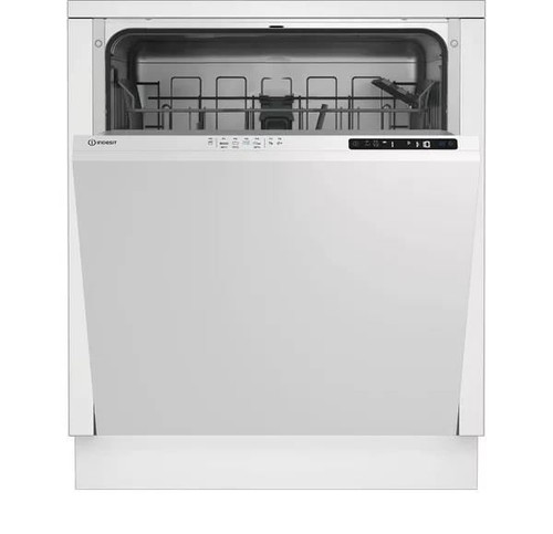 Indesit push in2ie13dt70uk - indesit, push&go