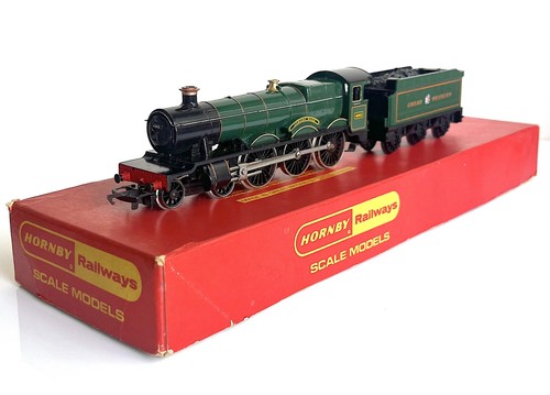 Hornby gauge steam railway - hornby,