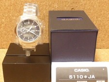 CASIO LINEAGE LCW-M300D-1AJF