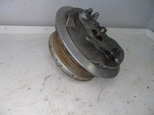 Triumph BSA 7” Front  TLS Twin Leading Shoe Brake Plate