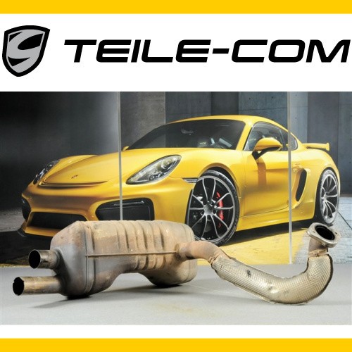 Orig porsche boxster cayman - orig., boxster/cayman