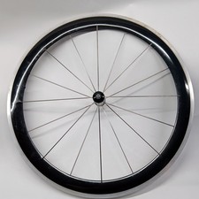 NEW Front Carbon Fiber Wheel