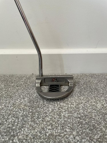 Wilson staff 8865 - wilson,
