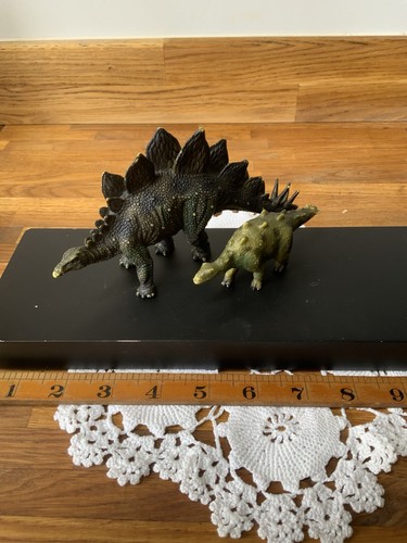 Schleich dinosaur bundle - dinosaur, mummy