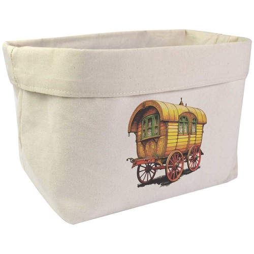Large vintage romany - large, 'vintage