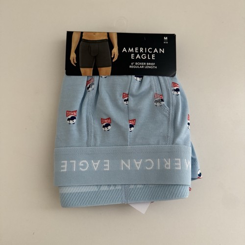 American eagle men boxer - american,
