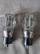 Sovtek 5u4g valves - sovtek, matched