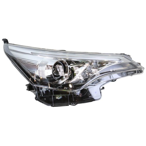 Genuine toyota front headlight - genuine,