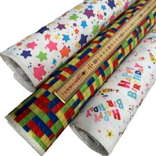 Superior Polycotton Fabric