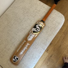 Men’s Short Handle Cricket Bat 2lbs 13oz