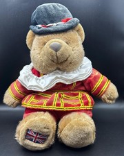  Royal Guard Beefeater Teddy