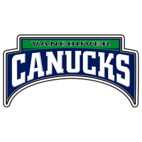 Vancouver canucks logo - logo, #18