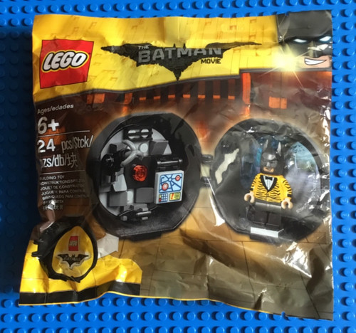 Lego the batman - the, movie