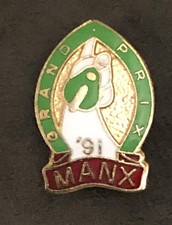 Manx Grand Prix Isle Of Man TT