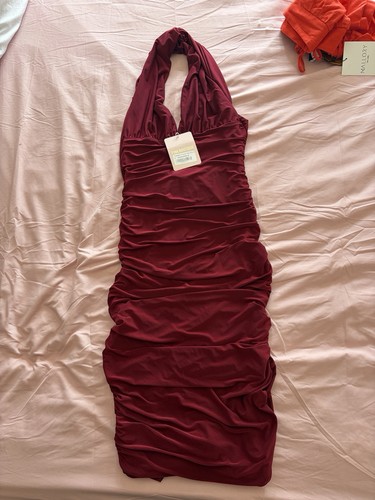 Pink boutique wrapped - pink, in