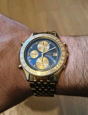 Seiko 7T42- 7A5A Olympic