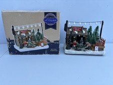 Vintage Premier Lit Village