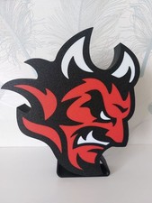 Cardiff devils ice hockey - ice,