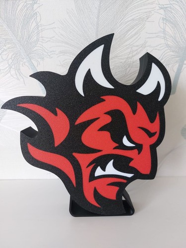 Cardiff devils ice - cardiff,