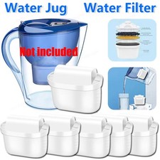 6 x Compatible MAXTRA PRO