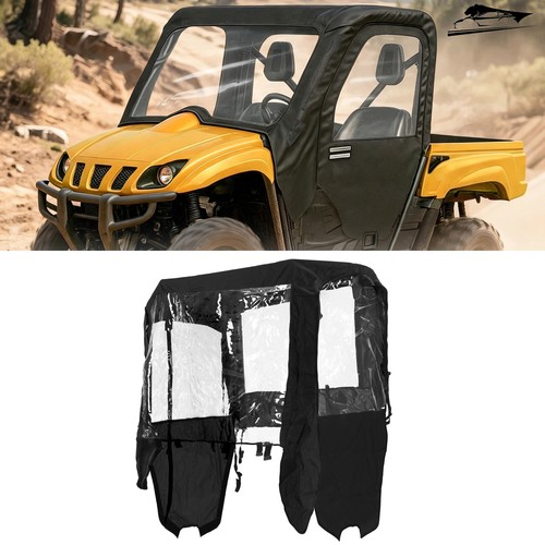 Cabin cab enclosure for - for, yamaha