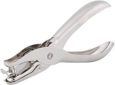 DEWIN Circle Cutter Paper Punch – Durable Scrapbooking Ring Punch Tool