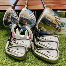Women TaylorMade Fullset