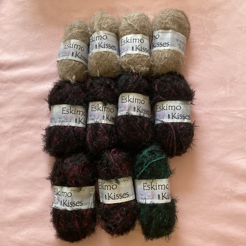 Stylecraft eskimo kisses - stylecraft,