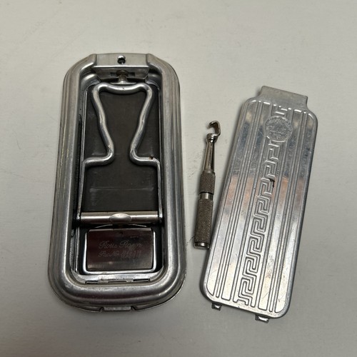 Vintage 1927 rolls razor the - 1927,